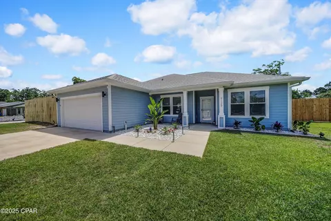 9129 Abba Ln, Panama City Beach, FL 32407
