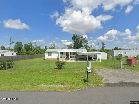 5408 Wood Hurst Dr, Panama City, FL 32404