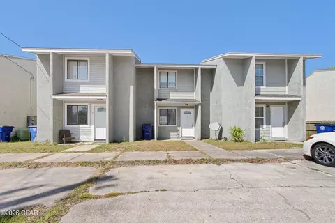 434 Venetian Way, Panama City, FL 32405