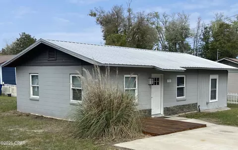1701 Louise Ave, Panama City, FL 32401