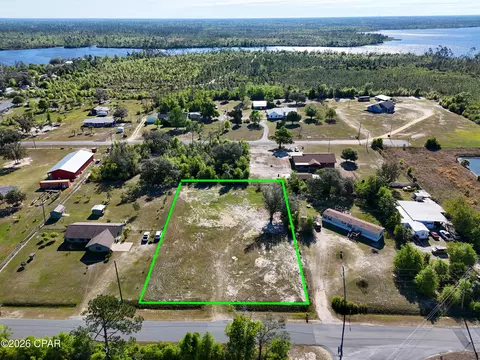 7806 Mittie Ave, Panama City, FL 32404