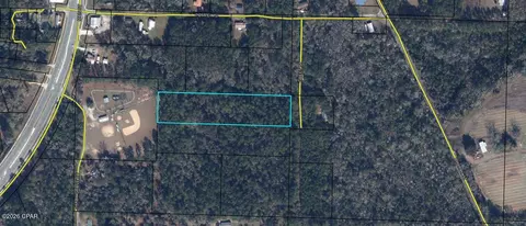 tbd Green St, Vernon, FL 32462