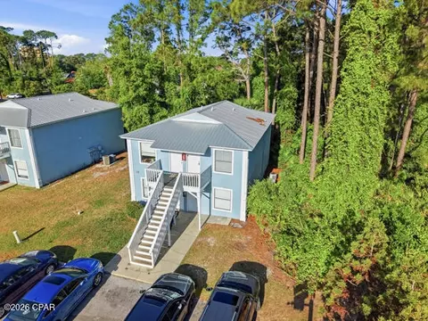 3600 Tiki Dr #115, Panama City Beach, FL 32408