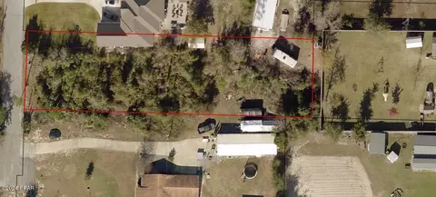 3536 Token Rd, Panama City, FL 32405