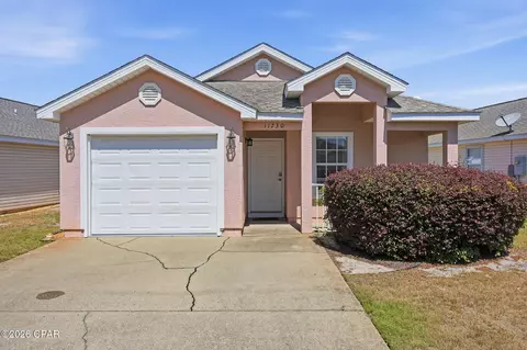 11730 Cabana Ct, Panama City Beach, FL 32407