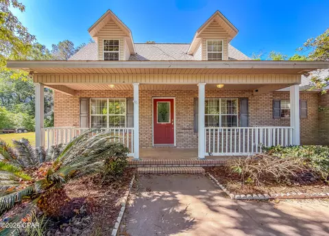 10733 NW Judy Dr, Bristol, FL 32321