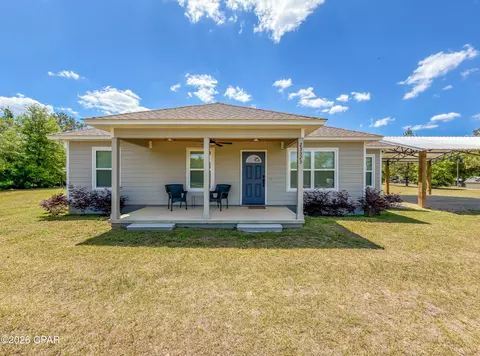 23323 NW Black Bottom Rd, Altha, FL 32421