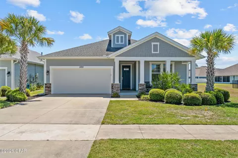 300 Graze Point Dr, Panama City Beach, FL 32407