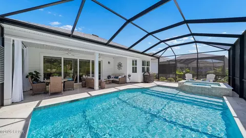 8422 Island Breeze Ave, Panama City Beach, FL 32413