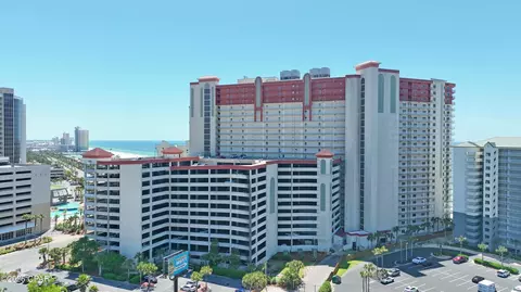 9900 S Thomas Dr #2218, Panama City Beach, FL 32408