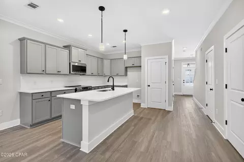 313 Cyan Ln #31, Panama City Beach, FL 32407