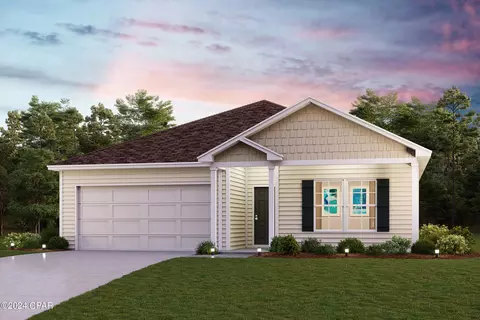8632 Kildee Ln, Youngstown, FL 32466