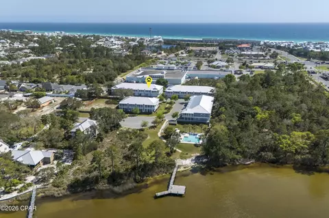 22952 Ann Miller Rd, Panama City Beach, FL 32413