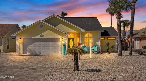 113 Bid A Wee Ct, Panama City Beach, FL 32413
