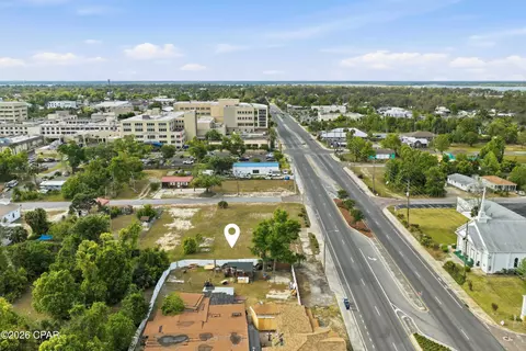 726 Mlk Blvd, Panama City, FL 32401