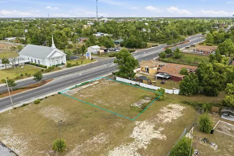 726 Mlk Blvd, Panama City, FL 32401