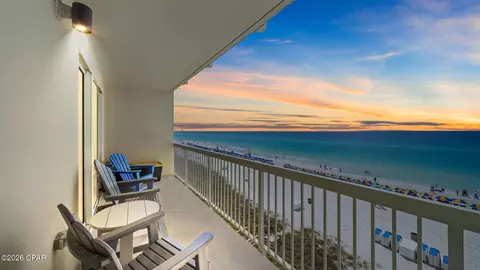 17757 Front Beach Rd #402, Panama City Beach, FL 32413