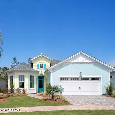 8507 Hang Loose Ct, Panama City Beach, FL 32413