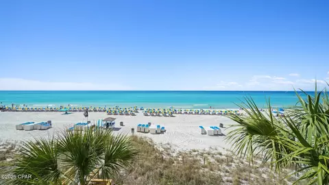 17757 Front Beach Rd #206, Panama City Beach, FL 32413