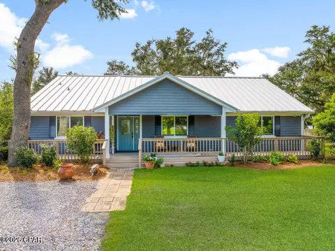 3702 Tippecanoe Ln, Panama City, FL 32409
