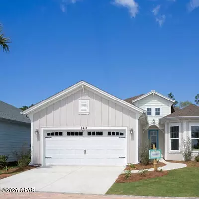 8515 Hang Loose Ct, Panama City Beach, FL 32413