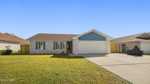 7766 Betty Louise Dr, Panama City, FL 32404