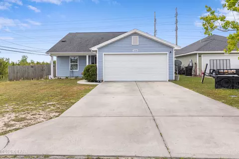 3008 E Nowell Ct, Panama City, FL 32405