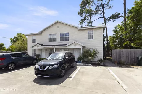1202 Pennsylvania Ave, Lynn Haven, FL 32444