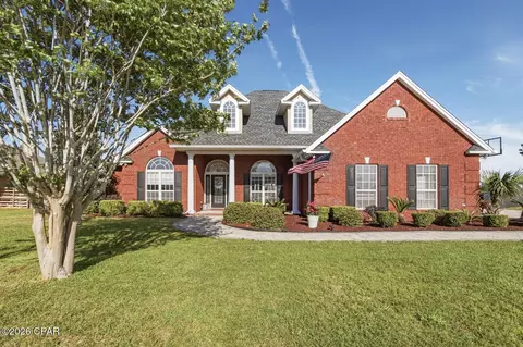 7508 Nautical Ct, Panama City, FL 32409