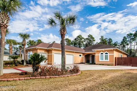722 Sandbar Dr, Panama City Beach, FL 32407