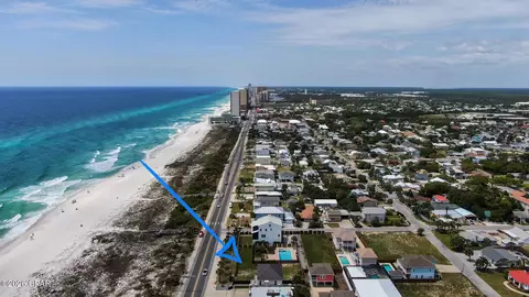 13706 Front Beach Rd, Panama City Beach, FL 32413