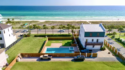 13706 Front Beach Rd, Panama City Beach, FL 32413
