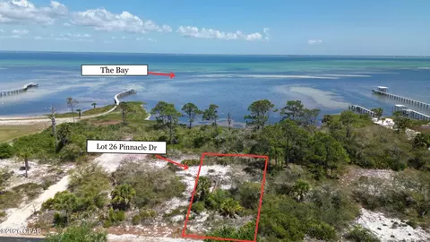 lot26 Pinnacle Dr, Port St Joe, FL 32456