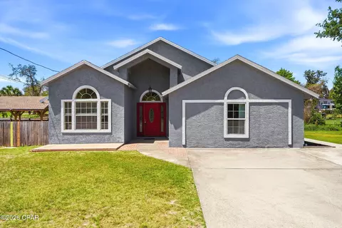 1024 East St, Panama City, FL 32404