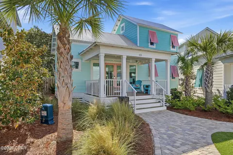 140 Paradise Found Cir #27, Panama City Beach, FL 32413