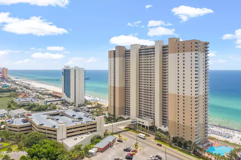 16819 Front Beach Rd #1013, Panama City Beach, FL 32413
