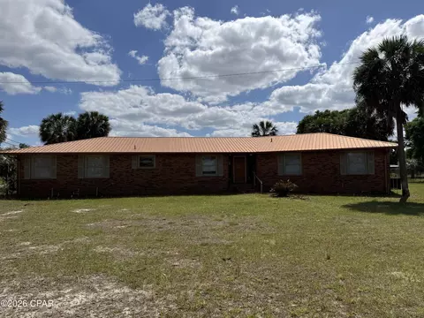 10342 Brown Rd, Fountain, FL 32438