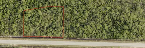 11811 Hauser Rd, Panama City, FL 32404