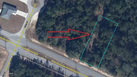 tbd Sunny Hills Blvd, Chipley, FL 32428