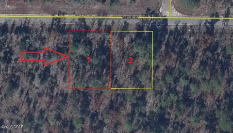 tbd Weller St, Chipley, FL 32428