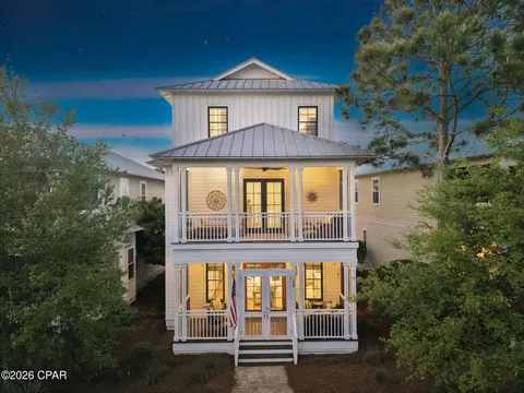50 Cinnamon Fern Ln, Santa Rosa Beach, FL 32459