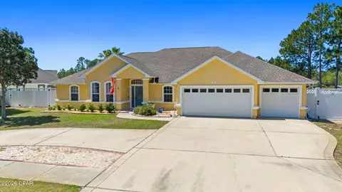 142 Twilight Bay Dr, Panama City Beach, FL 32407