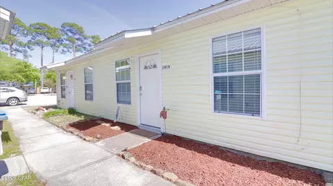 1919 Dorothy Ave, Panama City Beach, FL 32407