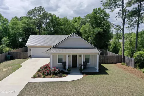 2391 Shenandoah Blvd, Chipley, FL 32428