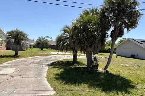 1429 Calvin Ave, Panama City, FL 32404