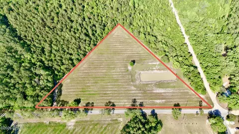 00 Bonifay Gritney Rd, Bonifay, FL 32425