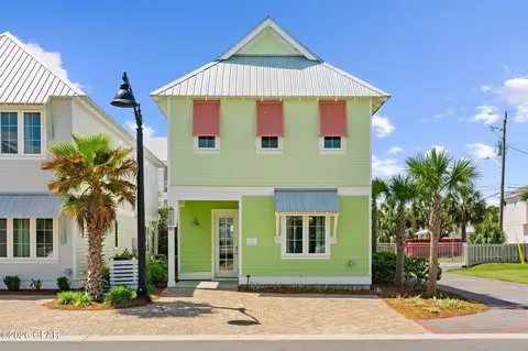 111 Paradise Found Cir, Panama City Beach, FL 32413