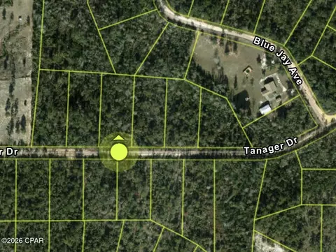 0 Tanager Ct, Marianna, FL 32448
