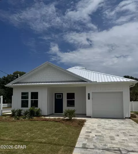 306 Jasmine Pl, Panama City Beach, FL 32413