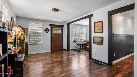 311 N Bonita Ave, Panama City, FL 32401